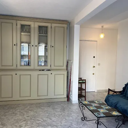 Studio Saint-raphael, 1 Piece, 3 Personnes - Fr-1-466a-45