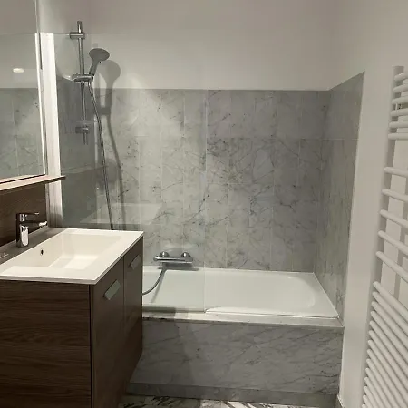 Studio Saint-raphael, 1 Piece, 3 Personnes - Fr-1-466a-45 Saint-Raphaël