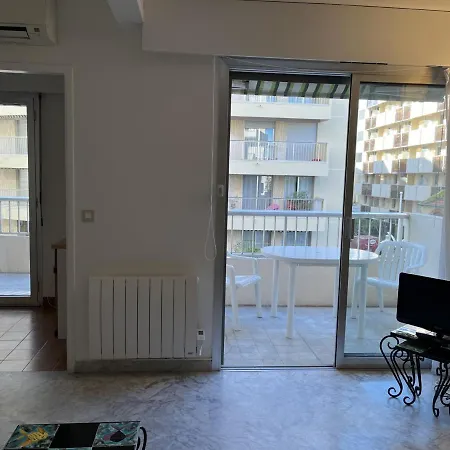 Studio Saint-raphael, 1 Piece, 3 Personnes - Fr-1-466a-45