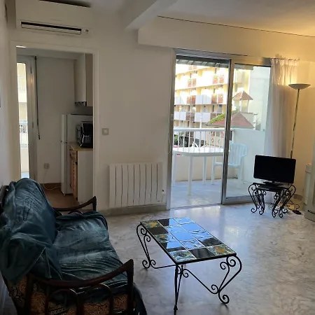 Studio Saint-raphael, 1 Piece, 3 Personnes - Fr-1-466a-45 Daire Saint-Raphaël